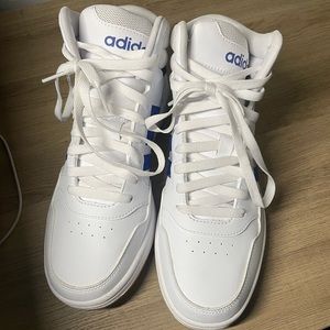 Adidas Hoops 3 mid men